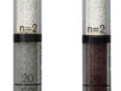 Dräger Short Term Detection Tubes - Nitrous Fumes 20/a