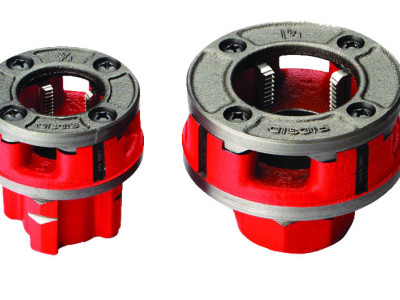 Die Head Complete NPT (Alloy, RH) 1