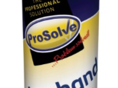 Prosolve Dry Hand Cleaner Aerosol 500ml (MOQ of 12)