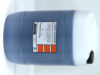 Agma Liquid Riggwash 25 Litre