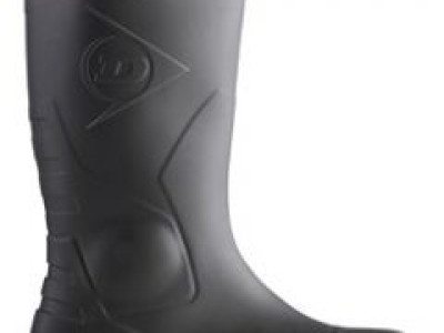 Wellington - Full Safety Dunlop Size 7