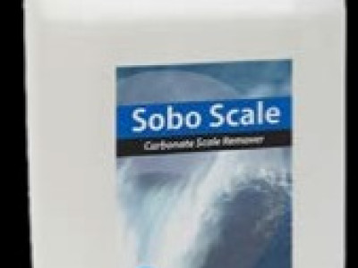 Carbonate Scale Remover OCNS Gold Standard Sobo Scale 1000L