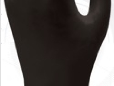 Showa 6112PF EBT Biodegradable, Chemical Resistant, Single Use Glove