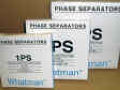 Filter Paper Ips - 185mm (pk/100)