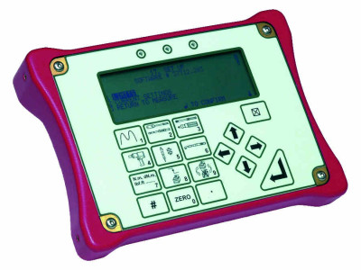 Torque Tool Tester Anti-Clockwise Calibration for TTT Norbar