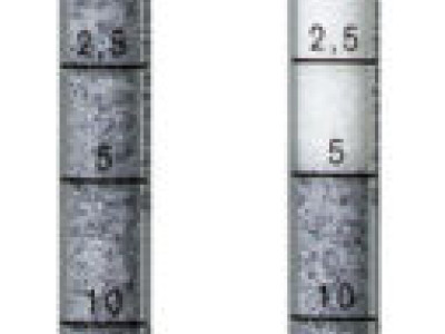 Dräger Short Term Detection Tubes - Sulphur Dioxide 1/a