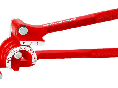 Universal Tube Bender 8mm Rothenberger