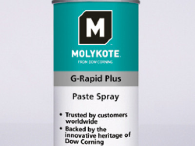 Molykote G-Rapid Plus SP 400ml