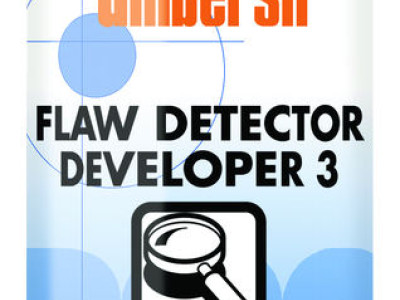 Flaw Detector Developer 30290-AA Ambersil 400ml Aerosol