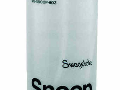 Leak Detector Snoop Liquid 8fl oz