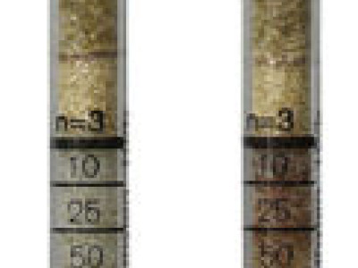 Dräger Short Term Detection Tubes - Perchloroethylene 10/b