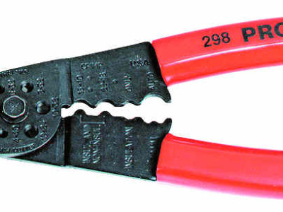 Pliers 210mm Multi-Purpose Proto