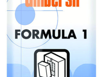 Silicone Release Agent Formula One 31678-AA Ambersil 25 Litre Drum