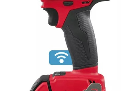 Milwaukee M18 ONEIWF12-502X One Key Fuel Compact 1/2in Impact Wrench with Friction Ring