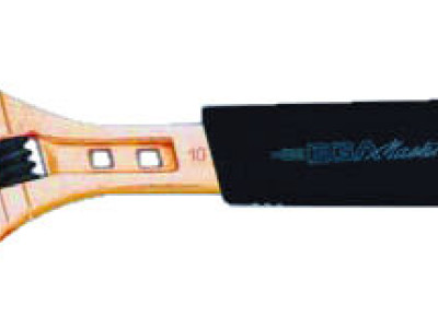 Spanner Adjustable Spark Resistant Copper Beryllium 24