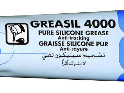 Silicone Grease SIL 31887-AA Ambersil 1 Litre