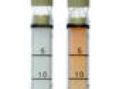 Dräger Short Term Detection Tubes - Epichlorohydrin 5/b