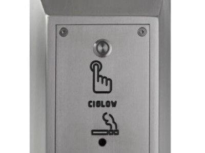 Ciglow Lighter Wall Mounted IP65 Rated 230v Timer CIG-DH