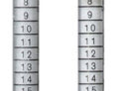 Dräger Short Term Detection Tubes - Hydrogen Sulphide 0.5/a