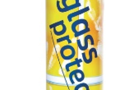 Prosolve Glass Protector 60 Micron x 600mm x 25m (Blue)