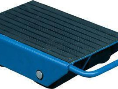 Carrier 3 Tonne Capacity O/A LxWxH 400x228x100mm