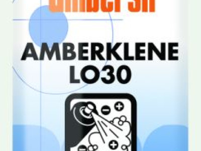 Amberklene LO30 Low Odour Solvent Cleaner 31699-AA Ambersil 5 Litre Drum