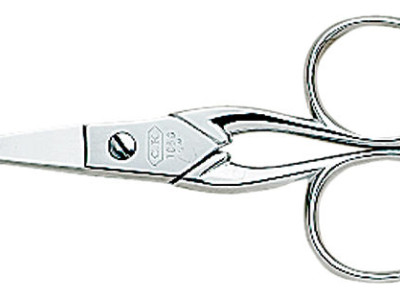 Nail Scissors 90mm CK