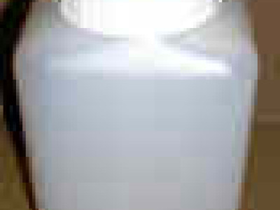 Bottle,Wide Mouth,Square,HDPE,100ml (pk/10)