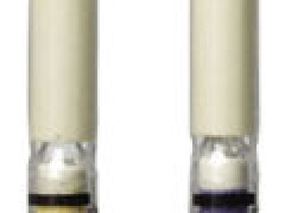 Dräger Short Term Detection Tubes - Dimethyl Formamide 10/b