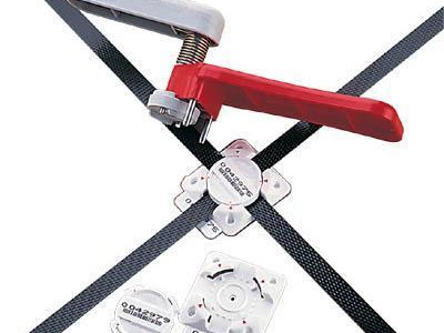 Strap-Lock Seal Locking Key