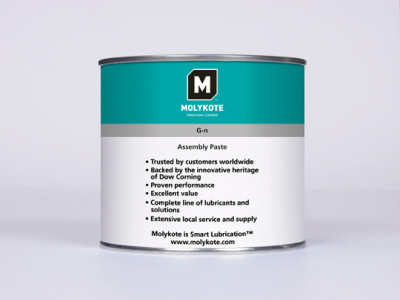 Molykote G-N Plus Paste 500g