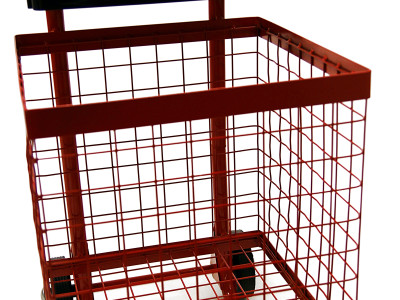 Dispenser Mobile CPD/CW Cordstrap