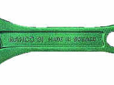 Adjustable Combination Wrench Alligator Jaw 8