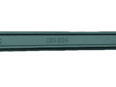 Open End Spanner Single End 36mm x 300mm Length