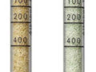 Dräger Short Term Detection Tubes - Alchohol 25/a