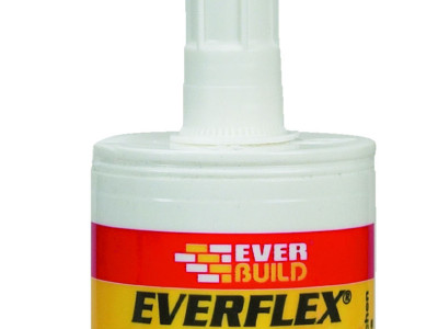 Silicone Eater 150ml Everbuild