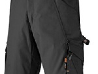 Timberland Pro Interax Black Shorts