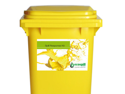 Spill Response Kit Maintenance 120L