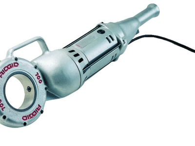 Power Threader (Machine Only) 115V Model 700 Ridgid