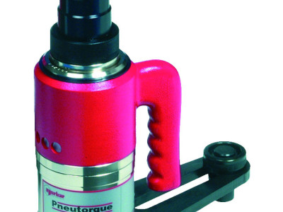 Pneutorque Wrench Single Speed 1