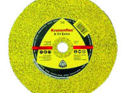 Cutting Wheel A24 Metal Cutting 300 x 3.5 x 20mm Kronenflex