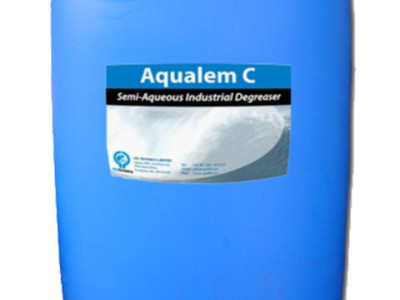 Aqualem C Industrial Degreaser, Citrus Oils, 1000Litre