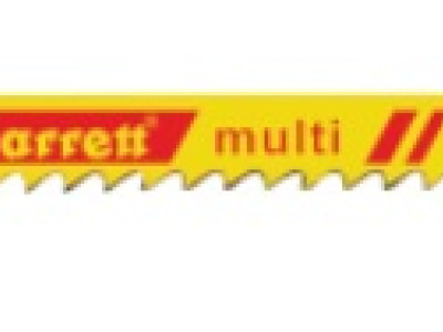 Jigsaw Blade Multi-Purpose Starrett BU214S-5