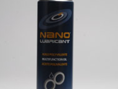 Multifunction Oil 2020-Nano. 400ml. Black. Pack of 12.