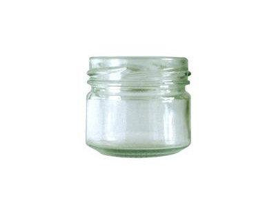 Sample Jar - Oil 60ml