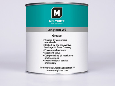 Molykote Longterm W2 1kg