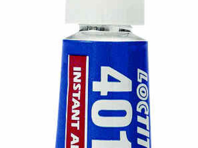 Instant Adhesive Loctite 401 3g (87993)