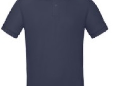 Polo Shirt BA260 Navy Blue Size Large