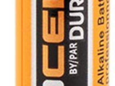 DURACELL PROCELL CONSTANT BATTERY PC1500 AA LR6