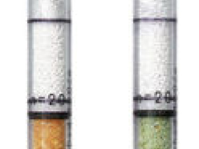 Dräger Short Term Detection Tubes - Acetaldehyde 100/a